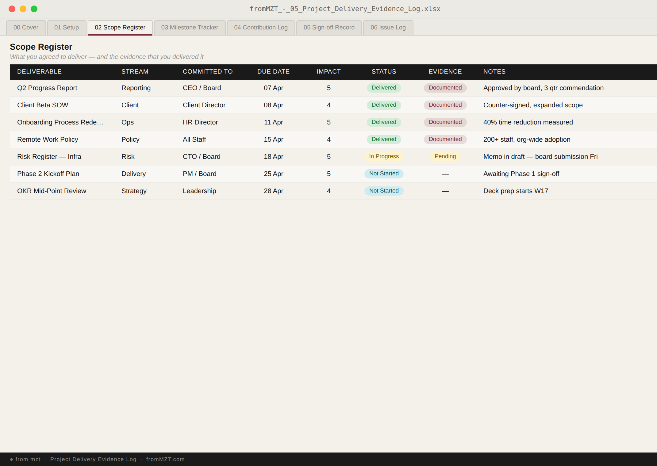 Product screenshot 1